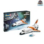 Revell 05665 Moonraker Space Shuttle (James Bond 007) 1/144