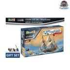 Revell 05684 Mayflower 1/83 Starter Set