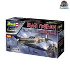 Revell 05688 1/32 Iron Maiden Spitfire Mk2 Aces High model kit.