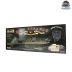 Revell 05715 RMS Titanic 100th Anniversary Edition