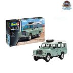Revell 07047 Land Rover Series III LWB