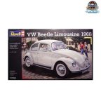 Revell 07083 VW Beetle Limousine 1968