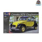 Revell 07095 Citroen 2CV Charleston