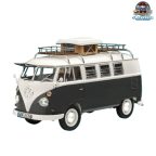Revell 07674 Volkswagen T1 Camper 1/24 Scale