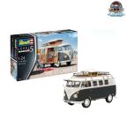 Revell 07674 VW T1 Camper