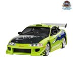 Revell 07691 1/25 Fast & Furious Brian's 1995 Mitsubishi Eclipse
