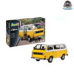 Revell 07706 VW T3 Bus
