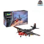 Revell 0823 1/48 B-26 Invader