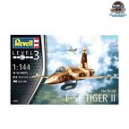 Revell 1/144 3947 Northrop F-5E Tiger 2