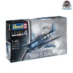 Revell 1/48 03869 SBD-5 Dauntless