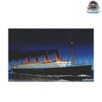 Revell 1/700 5210 RMS Titanic
