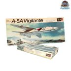 Revell 1/82 H134 A-5 Vigilante