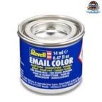 Revell 14ml Tinlets 312 Luminous Yellow Silk
