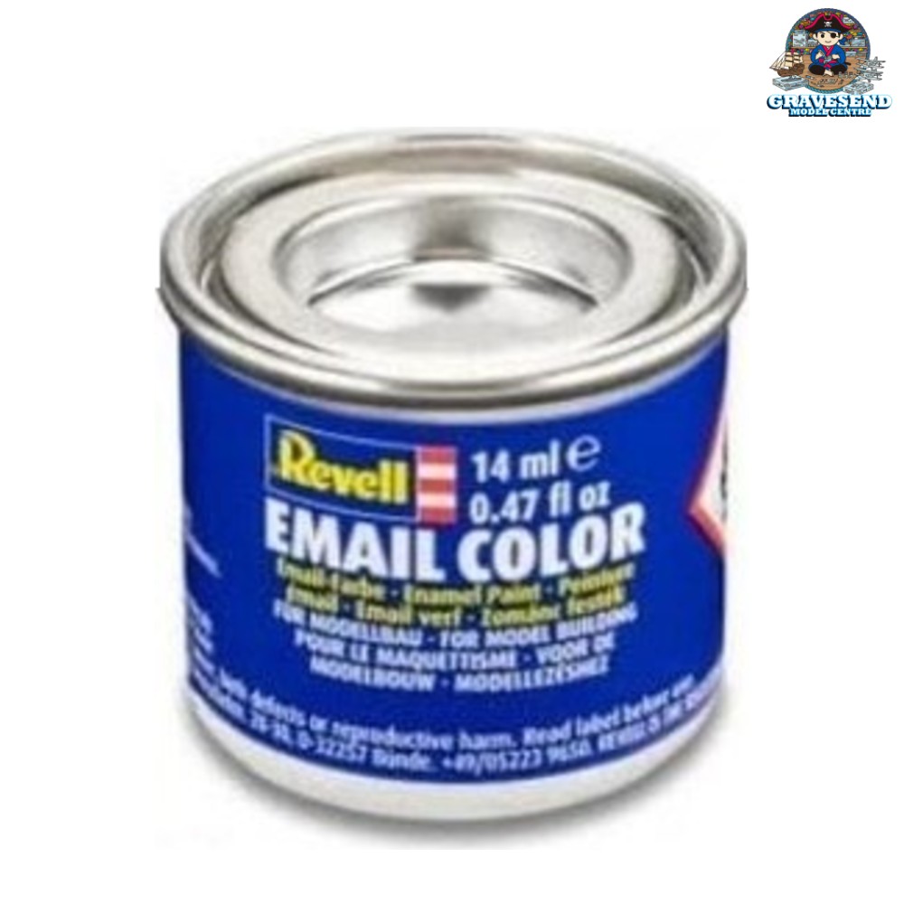Revell 14ml Tinlets 331 Purple Red Silk