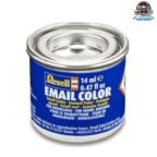 Revell 14ml Tinlets 45 Light Olive Matt