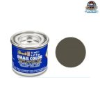 Revell 14ml Tinlets 46 Nato Olive Matt