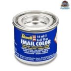 Revell 14ml Tinlets 49 Light Blue Matt