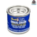 Revell 14ml Tinlets 65 Bronze Green Matt