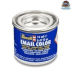 Revell 14ml Tinlets 75 Stone Grey Matt