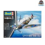Revell 3953 Spitfire Mk 2a