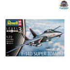 Revell 3960 F-14D Super Tomcat
