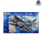 Revell 4280 Harrier GR Mk 7/9