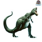 Revell 6470 1/13 Tyrannosaurus Rex Starter Kit