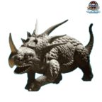 Revell 6472 1/13 Styracosaurus Start Set