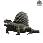 Revell 6473 1/13 Dimetrodon Starter Kit