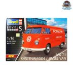 Revell 7049 VW T1 Panel Van