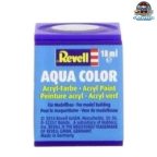 Revell Aqua No17 Matt Africa Brown (18ml)