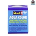 Revell Aqua No31 Fiery Red Gloss (18ml)