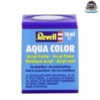 Revell Aqua No365 Matt Patina Green (18ml)