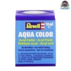 Revell Aqua No99 Metallic Aluminium (18ml)