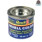 Revell Enamel 02 Matt Varnish