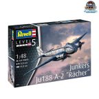 Revell R03855 1/48 Junkers JU188 A-2