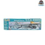 Revell R05032 1/700 USS Essex US Aircraft Carrier