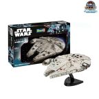 Revell RV3600 Star Wars Millennium Falcon