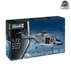 Revell RV3805 Westland Lynx MK.88 1/72