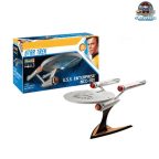 Revell Star Trek 04991 USS Entrerprise NCC 1701