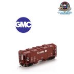 Roundhouse RND96149 Santa Fe PS2003 Covered Hopper 82027