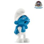 Schleich 20838 Lazy Smurf