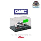 SCHUCO 21628 1/87 V8STAR ZAKSPEED RACING