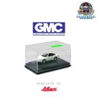 SCHUCO 45257 1/87 PORSCHE 911