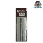 Slaters 4A05 GWR station Fencing Vertical Slats