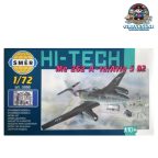 Smer 0886 Me 262 A-1a Avia S92
