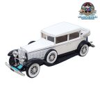 Solido 1/43 Age d'Or Cadillac 85