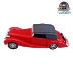 Solido 1/43 Age d’Or Delahaye 78