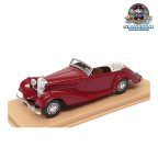 Solido 1/43 Age d’Or Mercedes 540k ss Torpedo 137