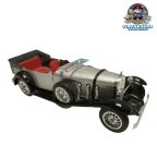 Solido 1/43 Age d’Or Mercedes SS 67